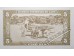 Банкнота Лаос 5 (пять) кип 1957 год. Pick 2b. UNC